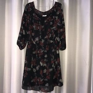 Maurices Dress